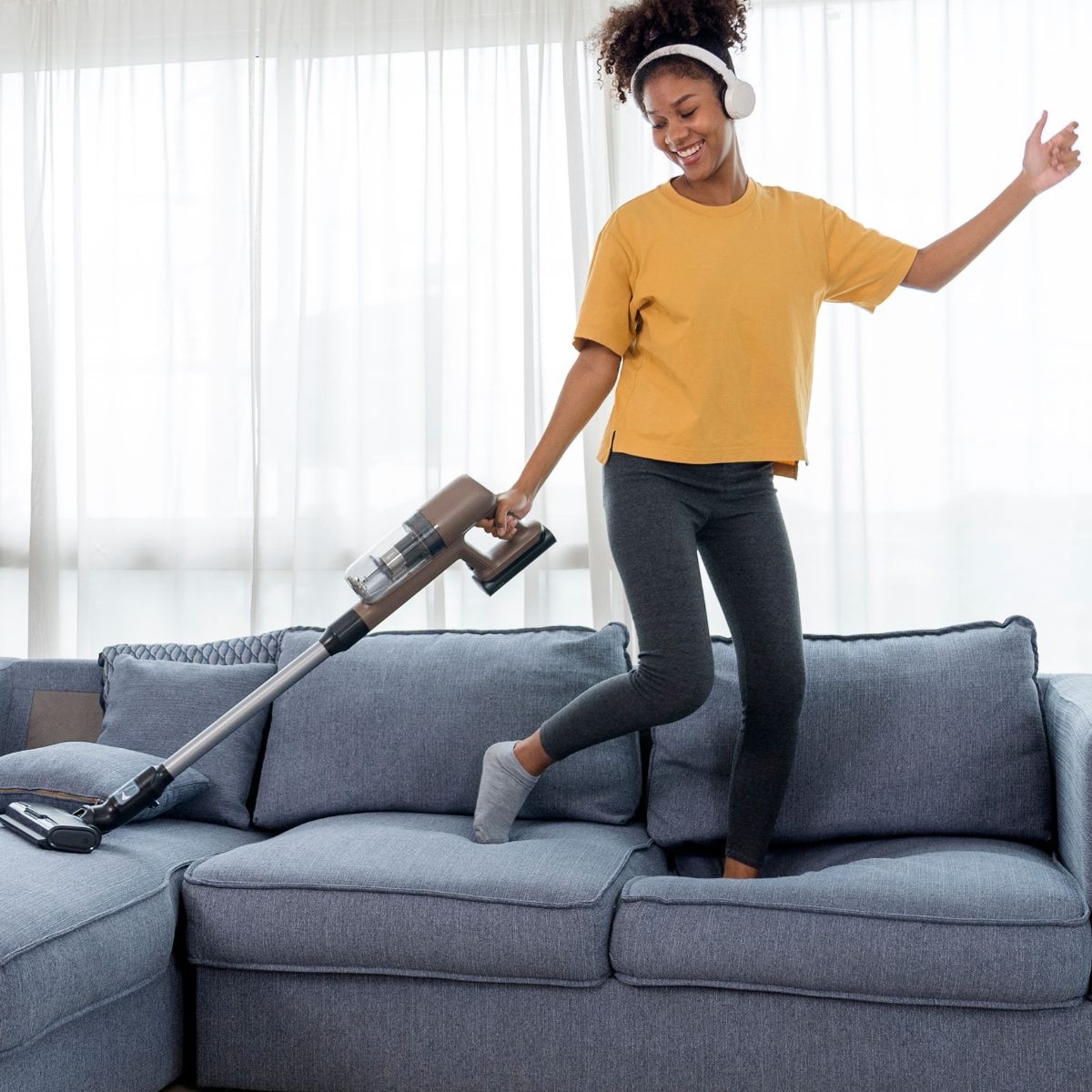29 Cleaning Products for Lazy People Who Want a Neat Home No Effort