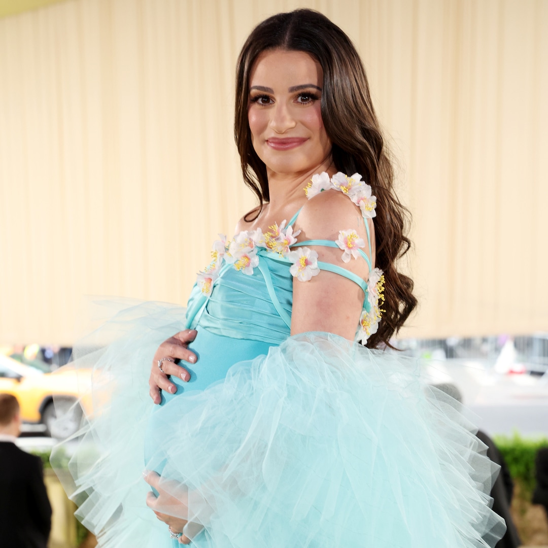Lea Michele Gives Birth, Welcomes Baby No. 2 With Husband Zandy Reich – E! Online Lea Michele Gives Birth, Welcomes Baby No. 2 With Husband Zandy Reich – E! Online