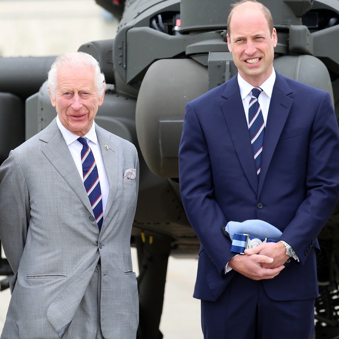Why King Charles III, Prince William and the Royal Family Are Postponing Public Engagements – E! Online Why King Charles III, Prince William and the Royal Family Are Postponing Public Engagements – E! Online