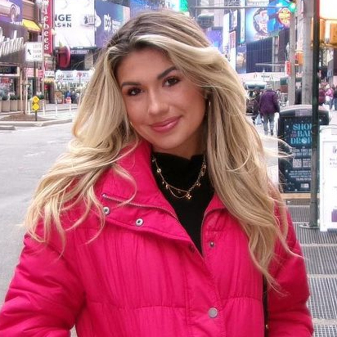 Стефани Скинър избира различен път След като победителката в Miss