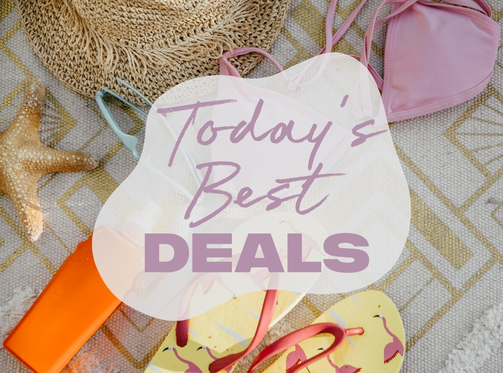 Shop Today's Best Deals