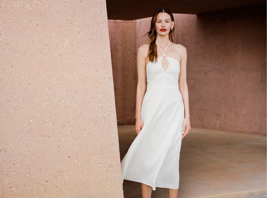 Everlane's Latest Capsule Collection Is Chic, Stylish & Vacation-Ready Everlane's Latest Capsule Collection Is Chic, Stylish & Vacation-Ready