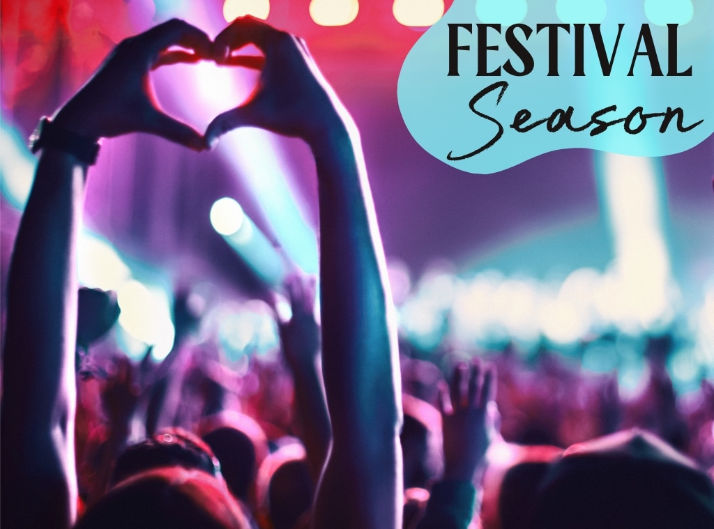 Rave Mom Essentials from Amazon for Electric Daisy Carnival & Beyond