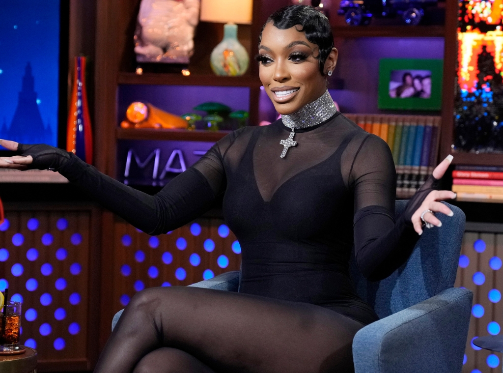 Shop Porsha Williams Amazon Home Finds