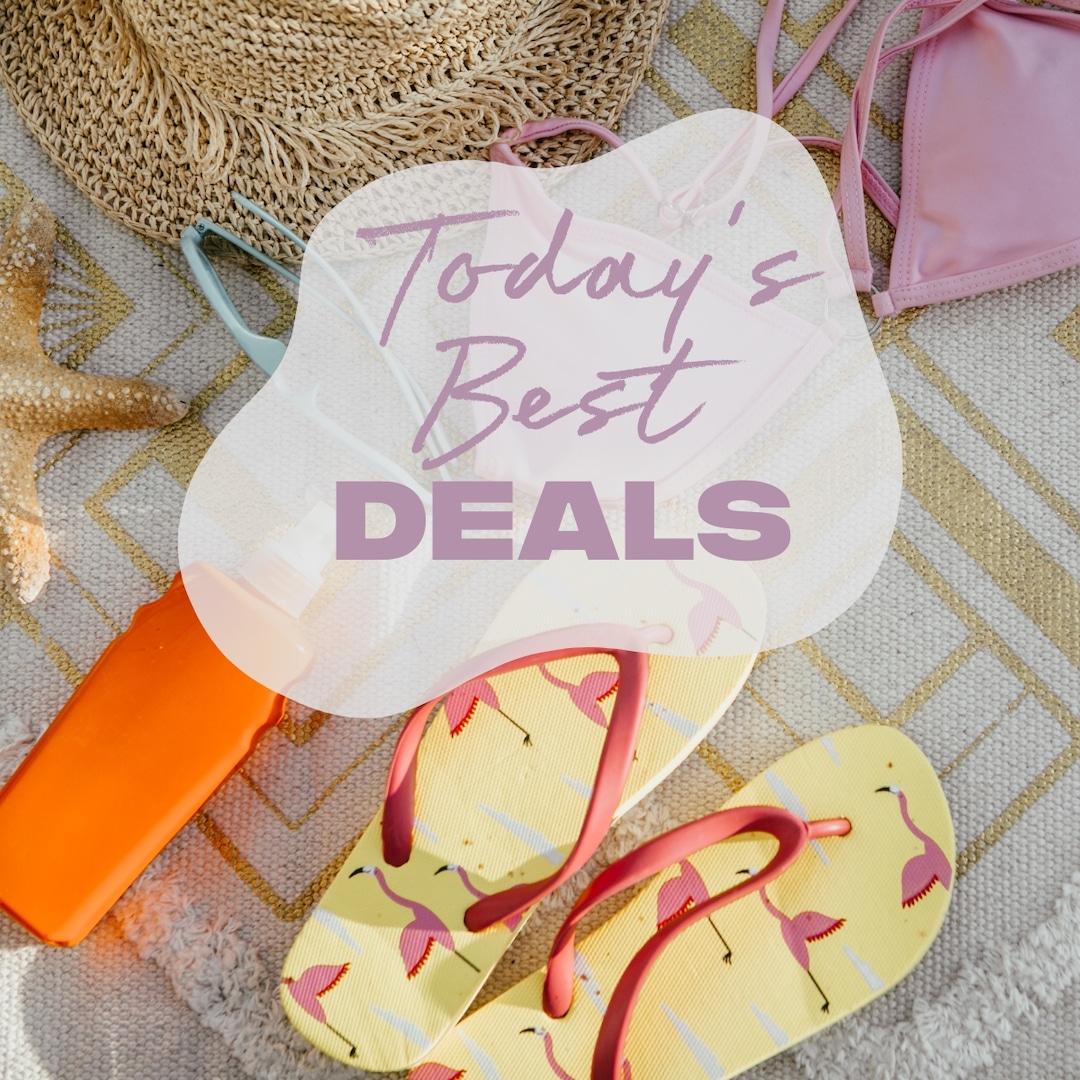 Get 50% Off Urban Outfitters, 70% Off Coach, 70% Off Kate Spade, 20% Off Oribe, 80% Off Rugs & More – E! Online Get 50% Off Urban Outfitters, 70% Off Coach, 70% Off Kate Spade, 20% Off Oribe, 80% Off Rugs & More – E! Online