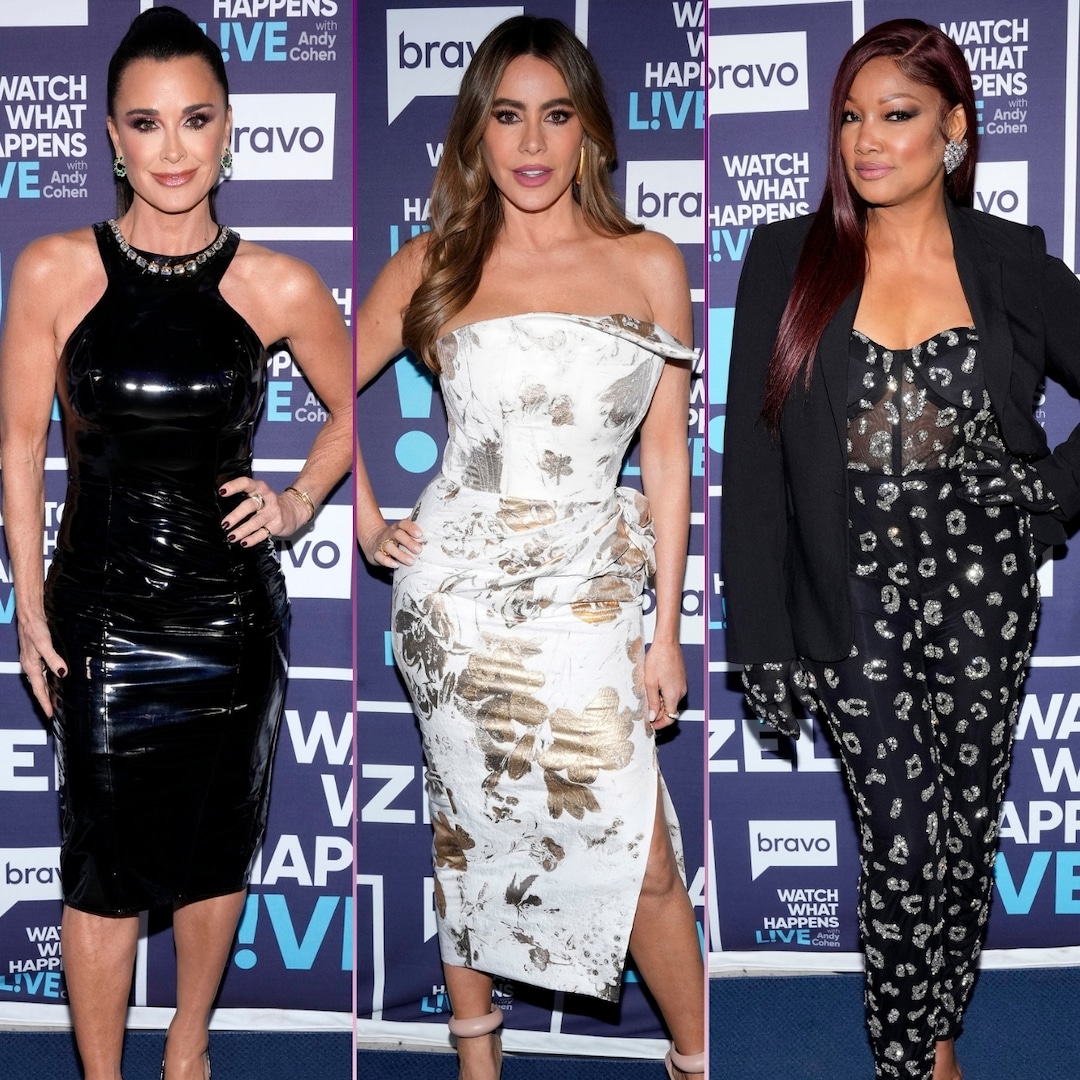 41 Stars Share Their Go-To Sunscreen: Sofía Vergara, Kyle Richards, Garcelle Beauvais, and More – E! Online 41 Stars Share Their Go-To Sunscreen: Sofía Vergara, Kyle Richards, Garcelle Beauvais, and More – E! Online