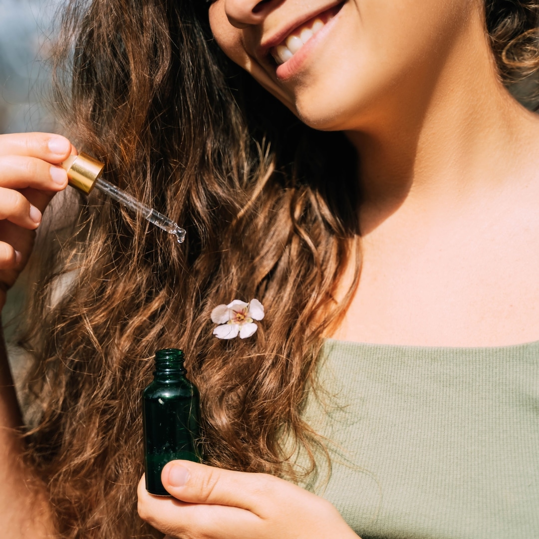 Transform Your Tresses With These Anti-Frizz Products That Work So Well, They’re Basically Magic – E! Online Transform Your Tresses With These Anti-Frizz Products That Work So Well, They’re Basically Magic – E! Online