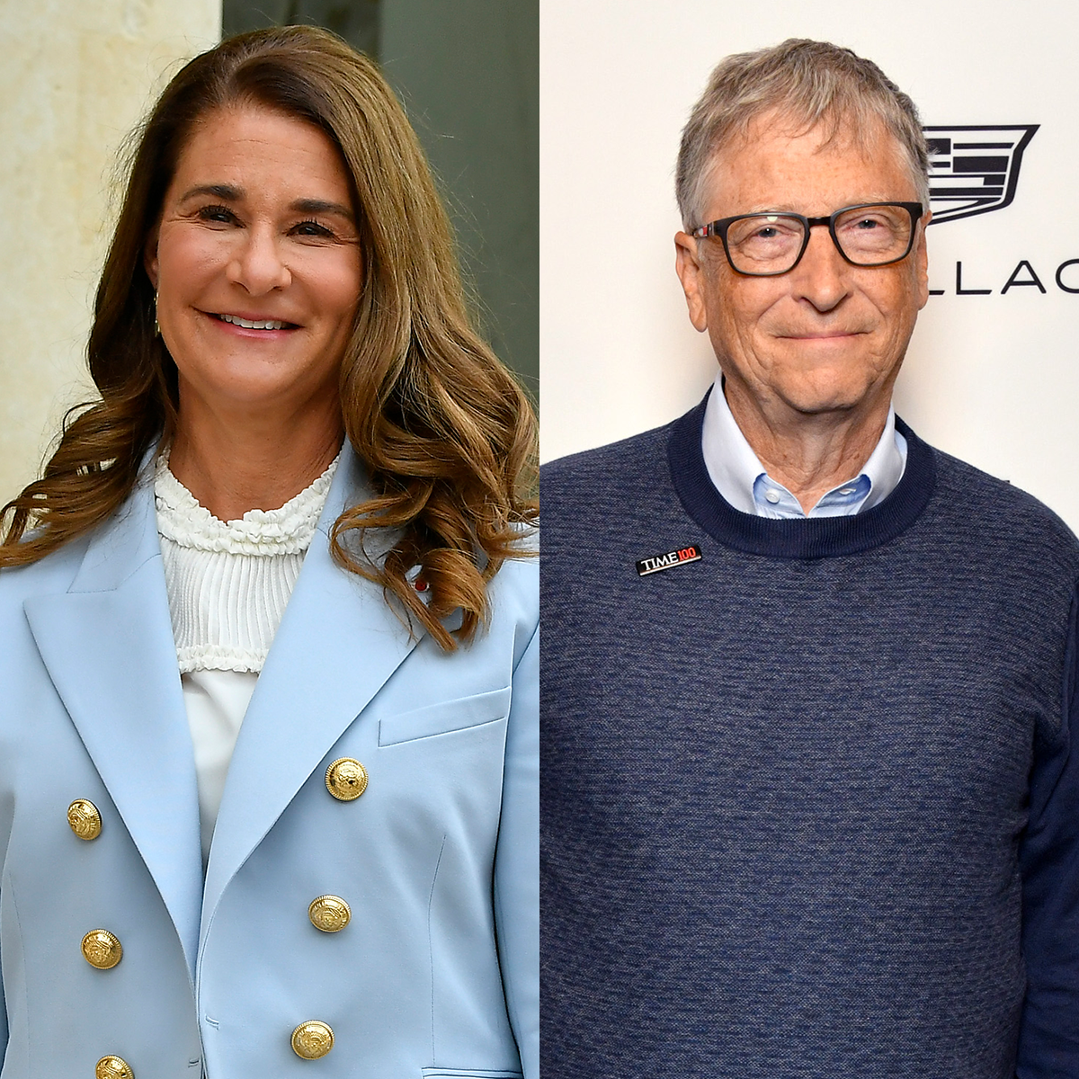 Мелинда Гейтс подаде оставка като съпредседател на фондация, споделена с бившия Бил Гейтс