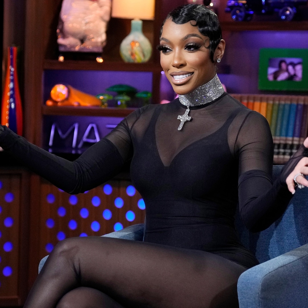 Porsha Williams’ Affordable Home Finds Deliver Real Housewives Glam Starting at Just .99 – E! Online Porsha Williams’ Affordable Home Finds Deliver Real Housewives Glam Starting at Just .99 – E! Online