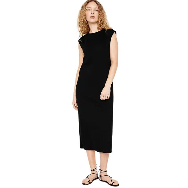 Get Old Navy Dresses for 50% off Today Only, Chic Styles Start at $12