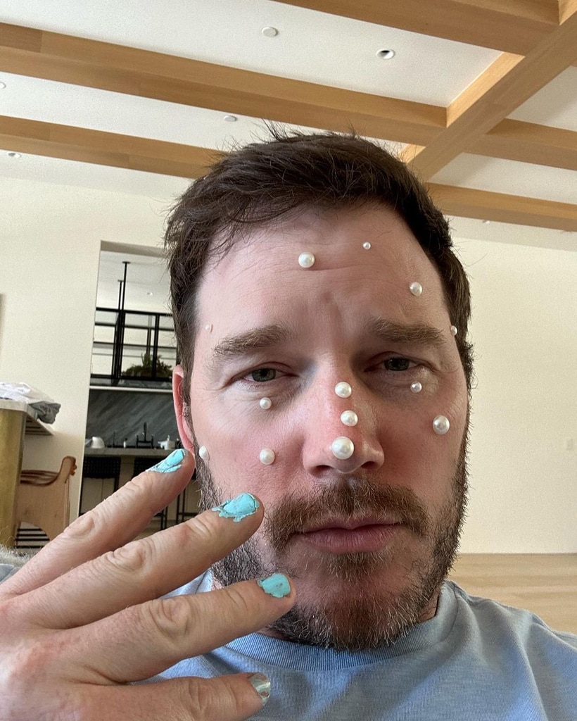 Por qué Chris Pratt y Katherine Schwarzenegger no revelan el sexo del bebé