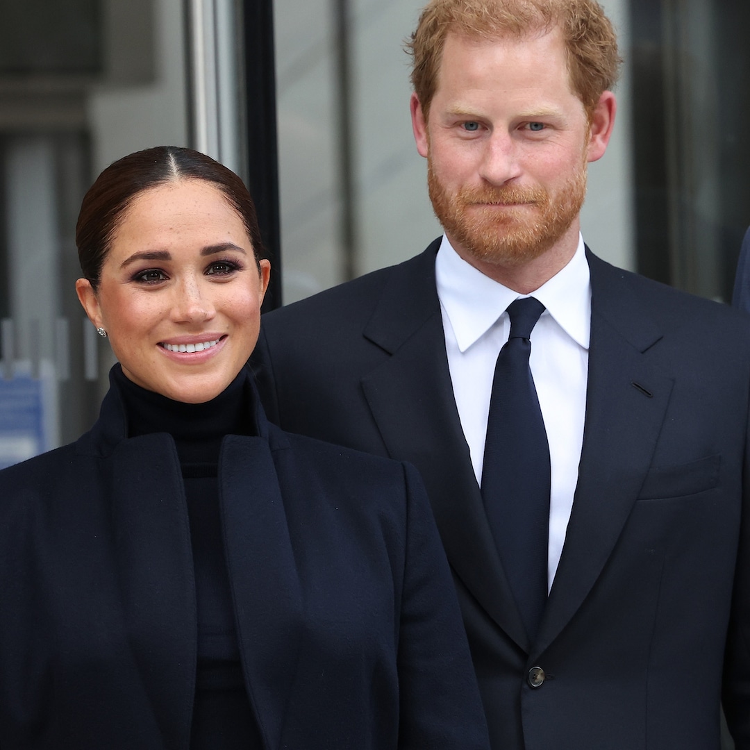 Meghan Markle and Prince Harry’s Archewell Foundation Speaks Out on Delinquency Debacle – E! Online Meghan Markle and Prince Harry’s Archewell Foundation Speaks Out on Delinquency Debacle – E! Online