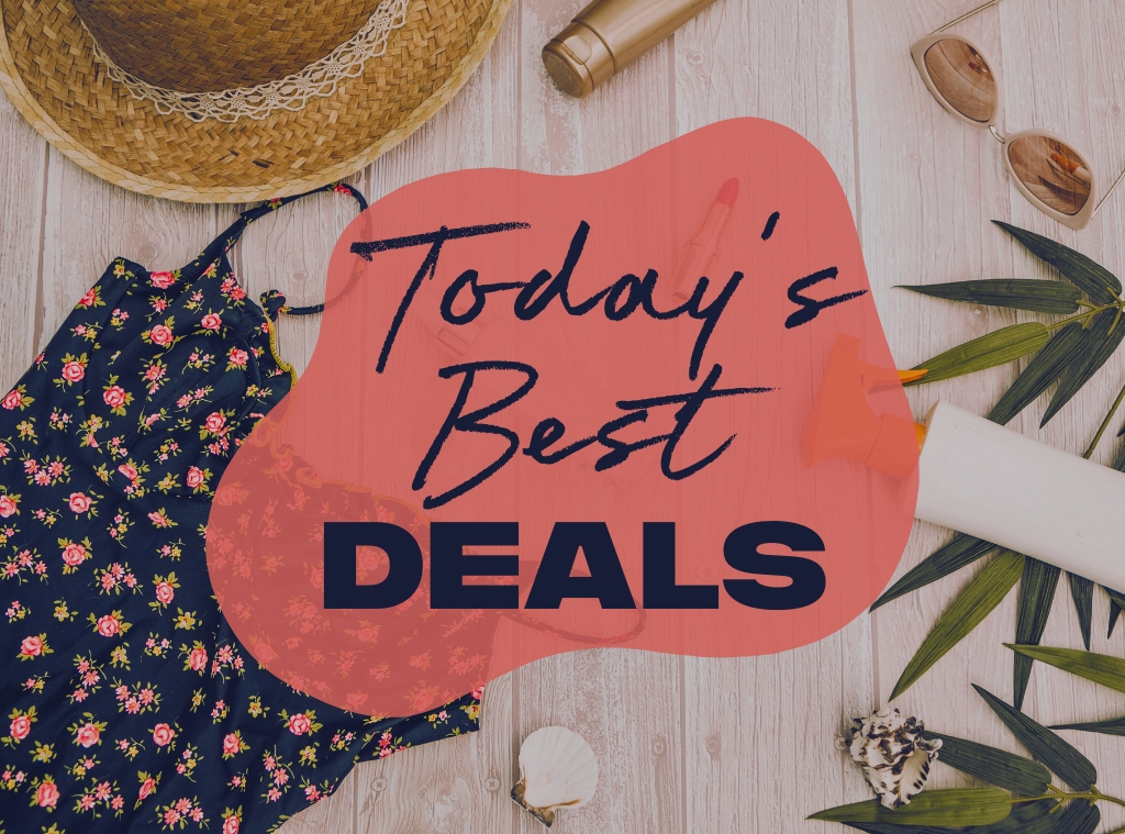Shop Today's Best Deals