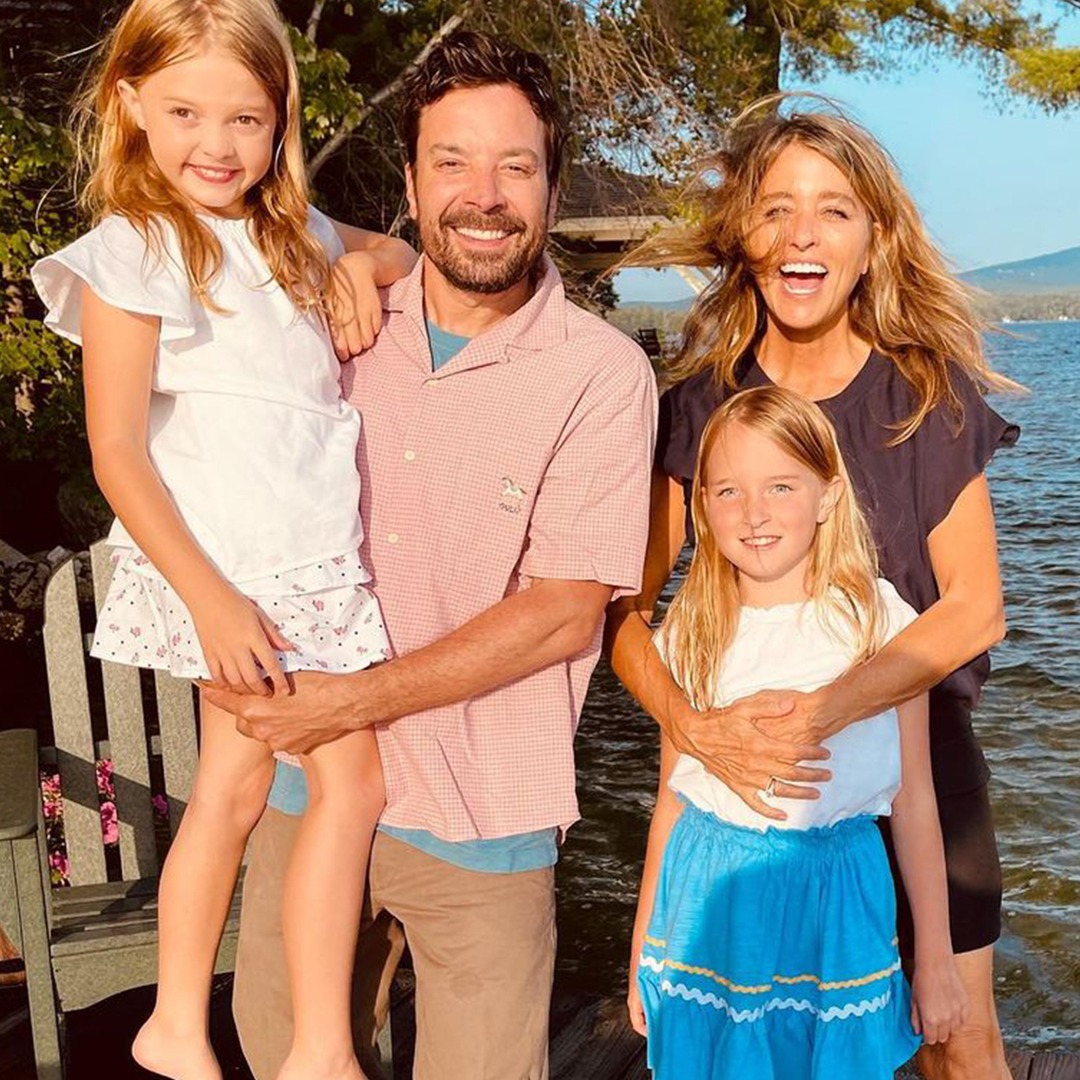 Jimmy Fallon’s Kids Have Hilarious Reaction to Being Offered Taylor Swift and Beyoncé Tickets – E! Online Jimmy Fallon’s Kids Have Hilarious Reaction to Being Offered Taylor Swift and Beyoncé Tickets – E! Online