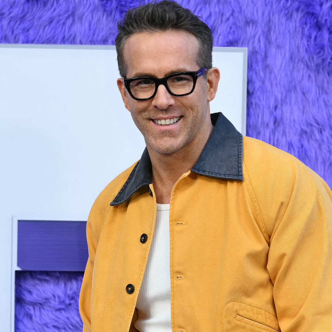 Ryan Reynolds Reveals Sweet Family Milestone With Blake Lively and Their Kids – E! Online Ryan Reynolds Reveals Sweet Family Milestone With Blake Lively and Their Kids – E! Online