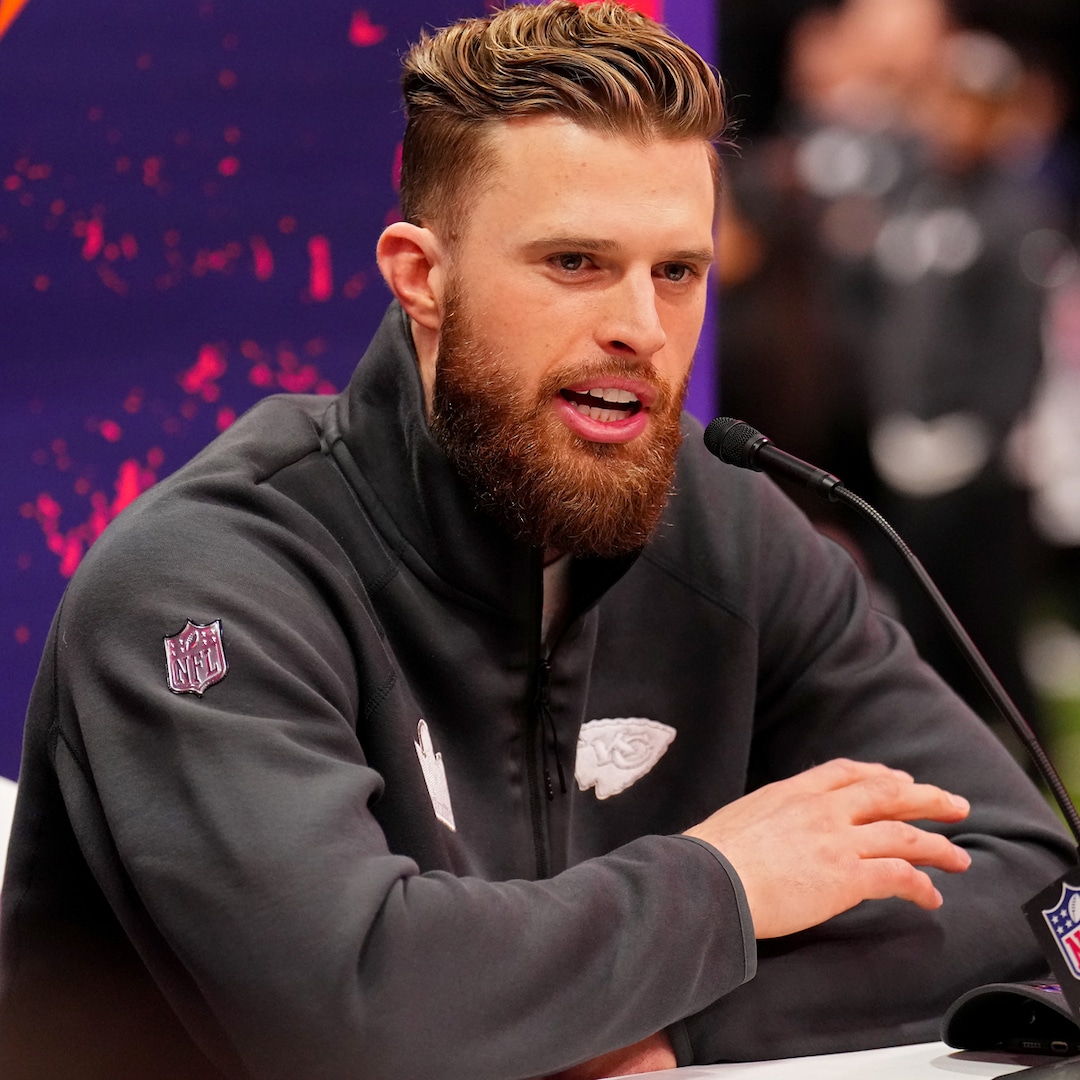 NFL Responds to Kansas City Chiefs Player Harrison Butker’s Controversial Graduation Speech – E! Online NFL Responds to Kansas City Chiefs Player Harrison Butker’s Controversial Graduation Speech – E! Online