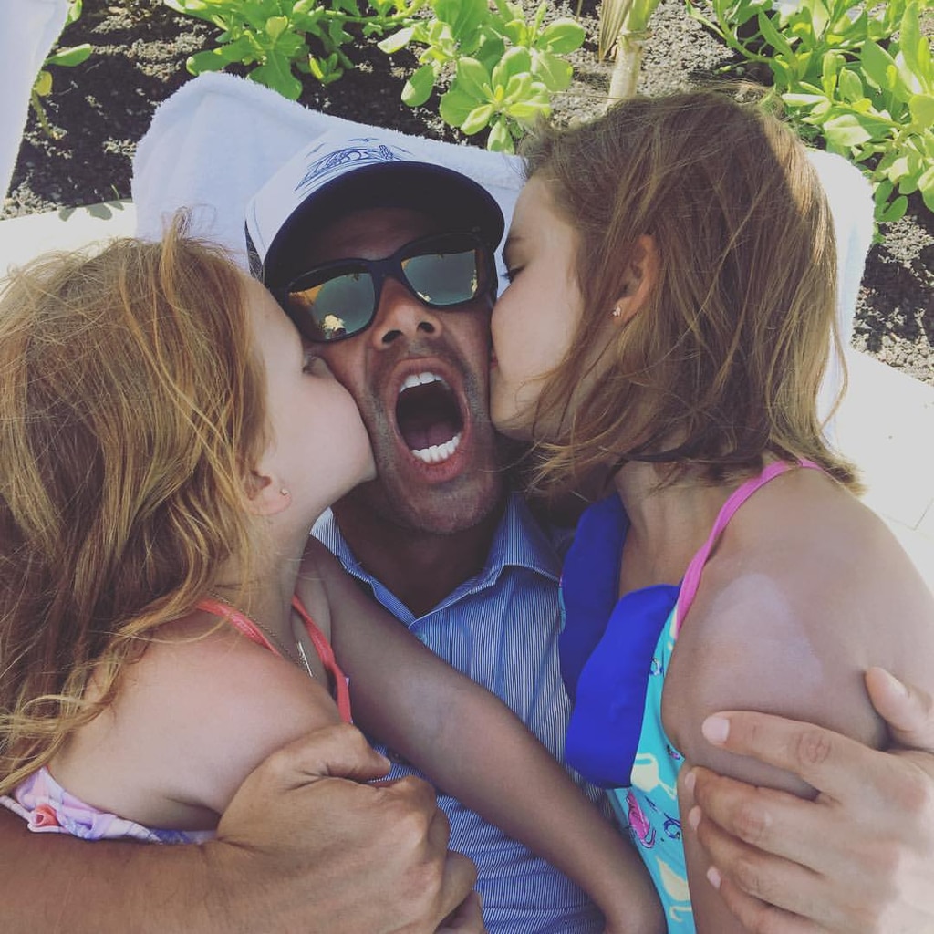 Jessica Alba comparte una dulce visión de la vida familiar con sus 3 hijos