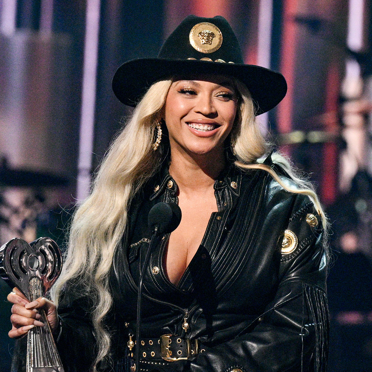 Защо Cowboy Carter на Beyoncé не е номиниран на ACM Awards 2024