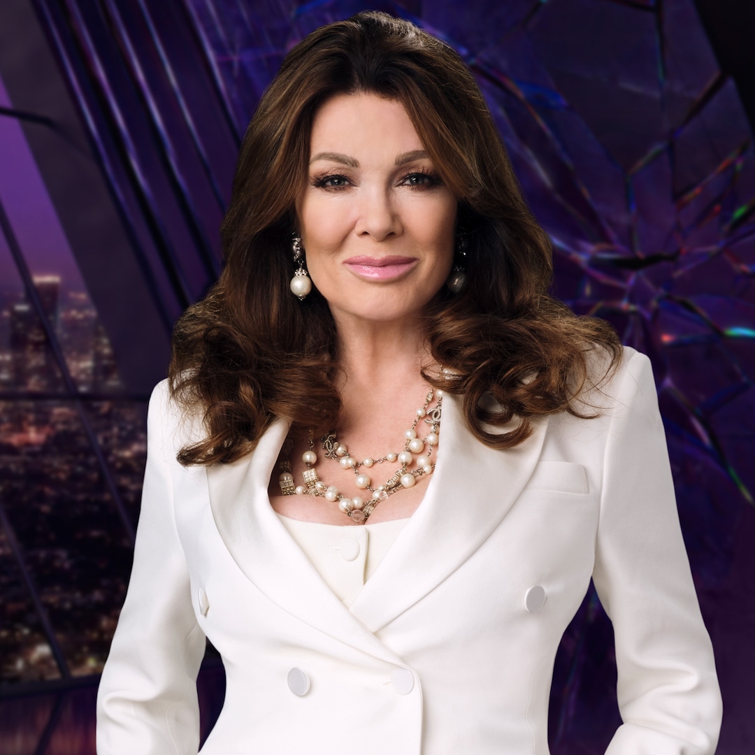 Lisa Vanderpump Gives Update on “Totally Different” Vanderpump Rules Reboot  Lisa Vanderpump Gives Update on “Totally Different” Vanderpump Rules Reboot