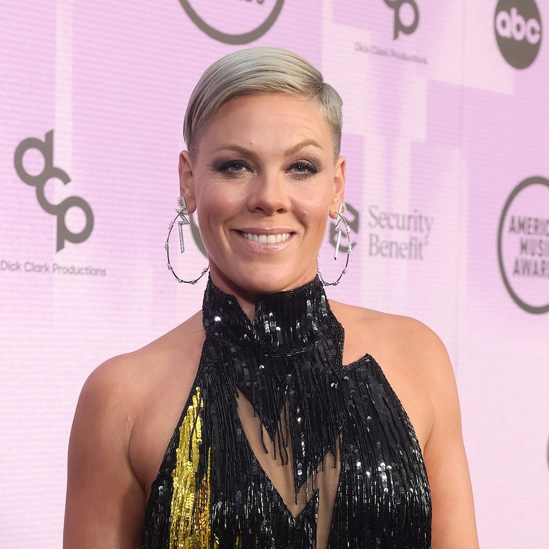How Pink’s Kids Are Shaping Up to Be Rockstars Like Their Mom – E! Online How Pink’s Kids Are Shaping Up to Be Rockstars Like Their Mom – E! Online