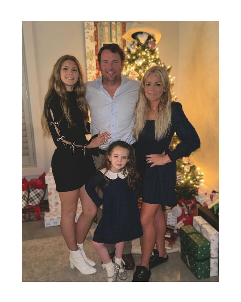 Jamie Lynn Spears, Maddie Watson, Ivey Watson, Jamie Watson