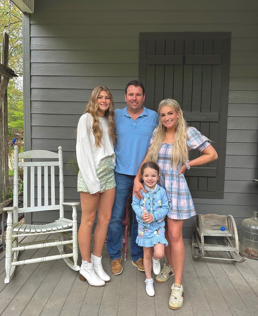 Jamie Lynn Spears ujawnia decyzję dotyczącą college'u córki Maddie