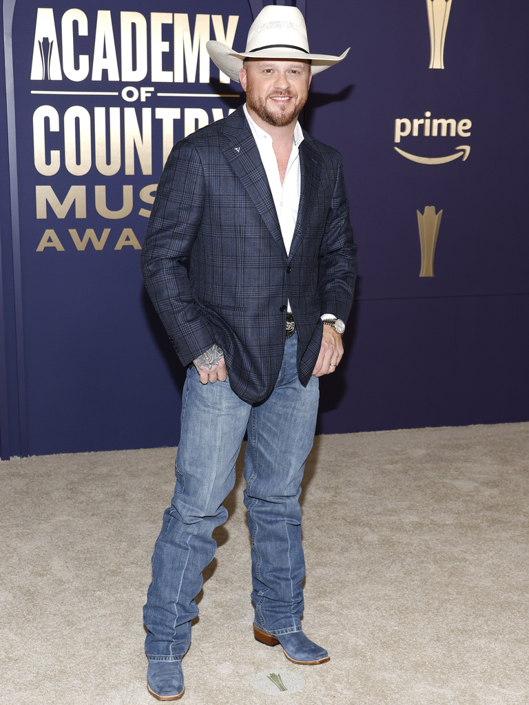 Cody Johnson, 2024 ACM Awards