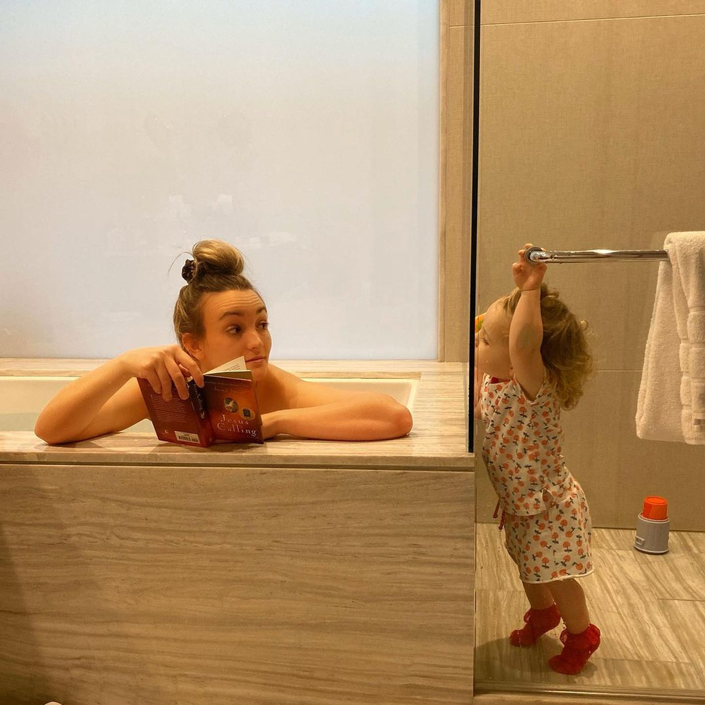Jamie Lynn Spears, Ivey Watson