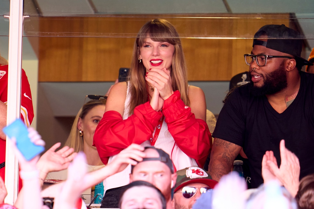 Why the NFL Considered Taylor Swift's Eras Tour in Their New Schedule