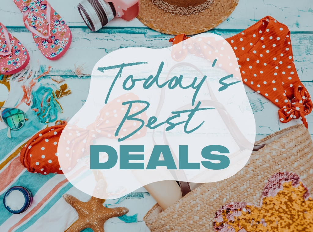 Shop Today's Best Deals