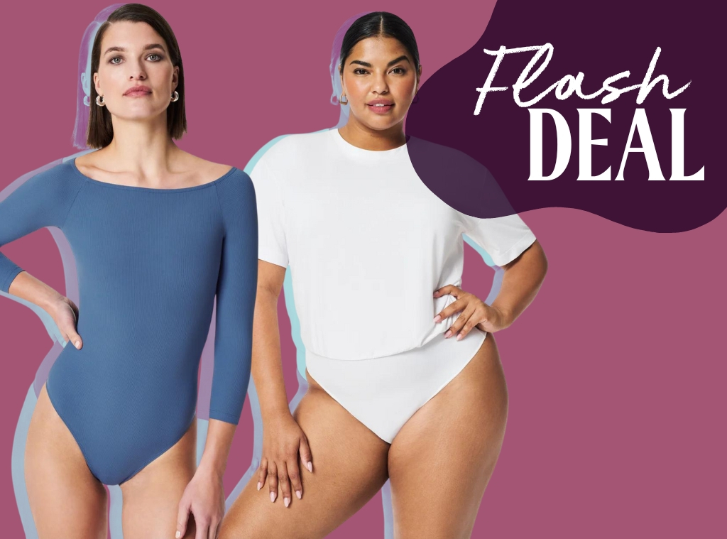Shop Spanx Early Summer Sale
