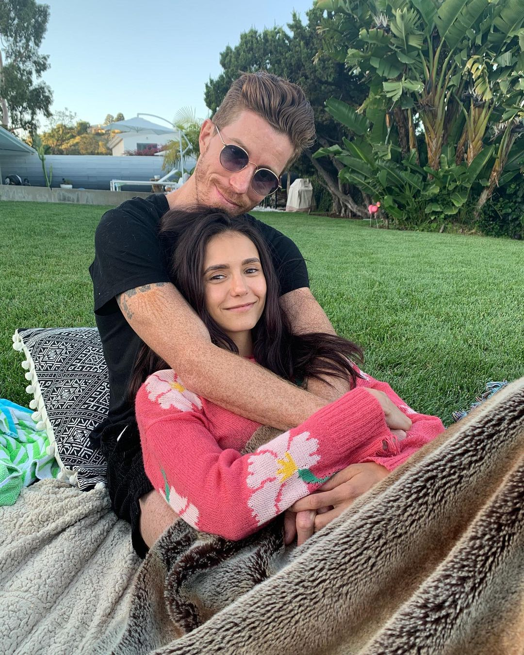 Nina Dobrev, Shaun White Breakup: Inside Their Love Story, image size:1080x1350