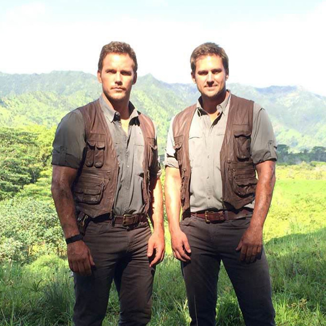 Холивуд скърби за любим каскадьор Антонио Тони Макфар дубльор който