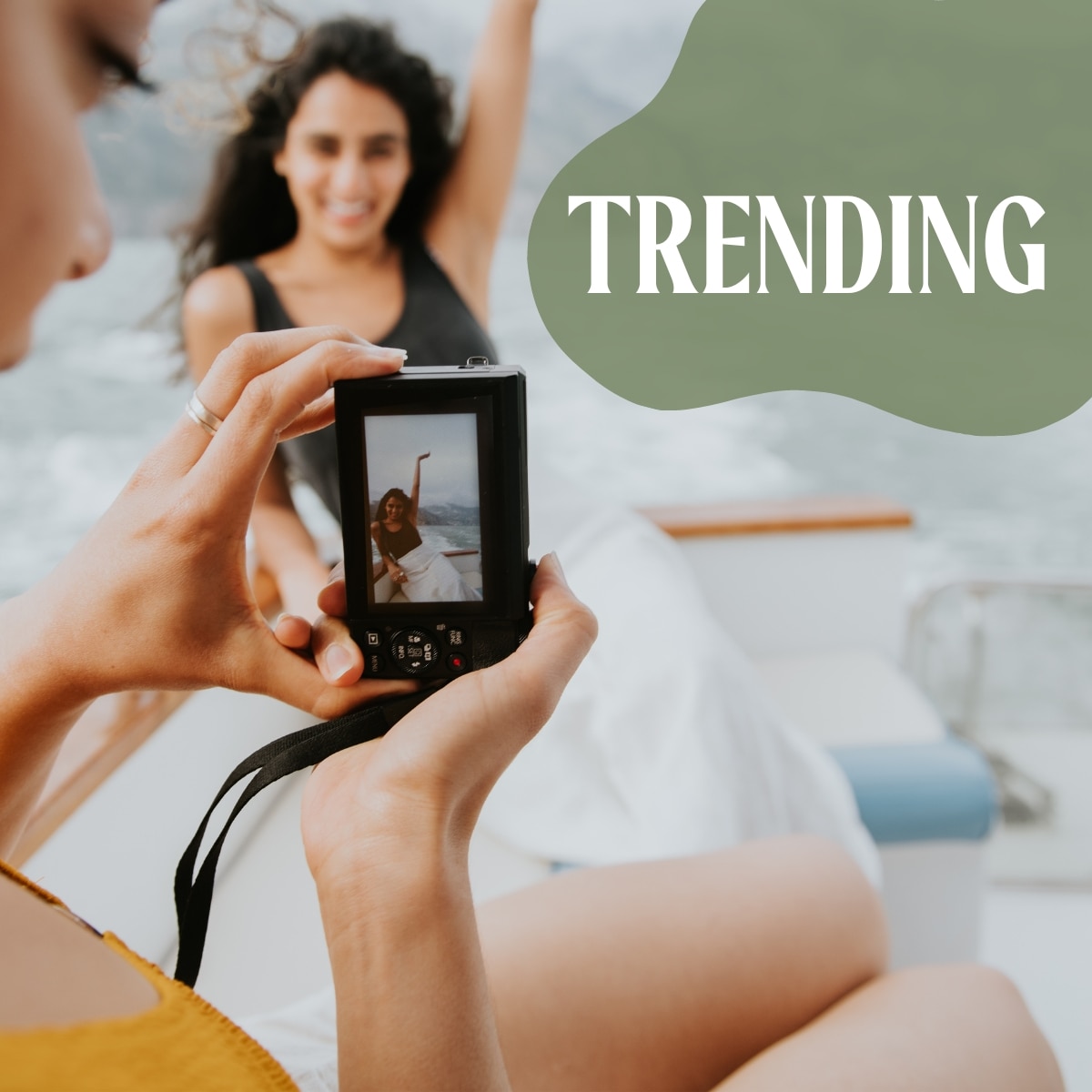 We Found The Viral Digital Cameras That It-Girls Can’t Get Enough Of