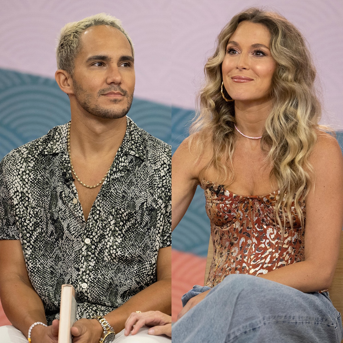 Carlos PenaVega, Alexa PenaVega