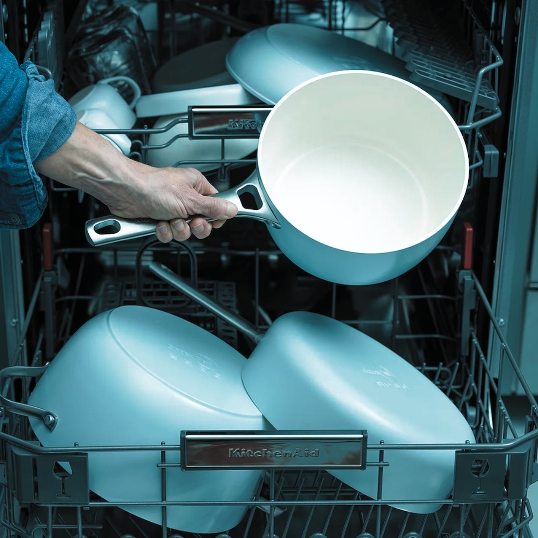 The Best Dishwasher-Safe Cookware for Effortless Cleanup – E! Online The Best Dishwasher-Safe Cookware for Effortless Cleanup – E! Online