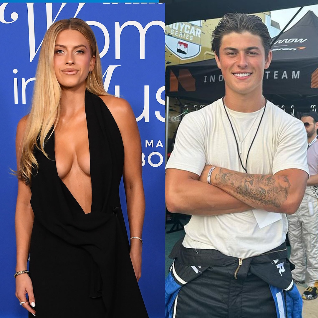 Why TikToker Xandra Pohl Is Sparking Romance Rumors With Kansas City Chiefs Player Louis Rees-Zamm – E! Online Why TikToker Xandra Pohl Is Sparking Romance Rumors With Kansas City Chiefs Player Louis Rees-Zamm – E! Online