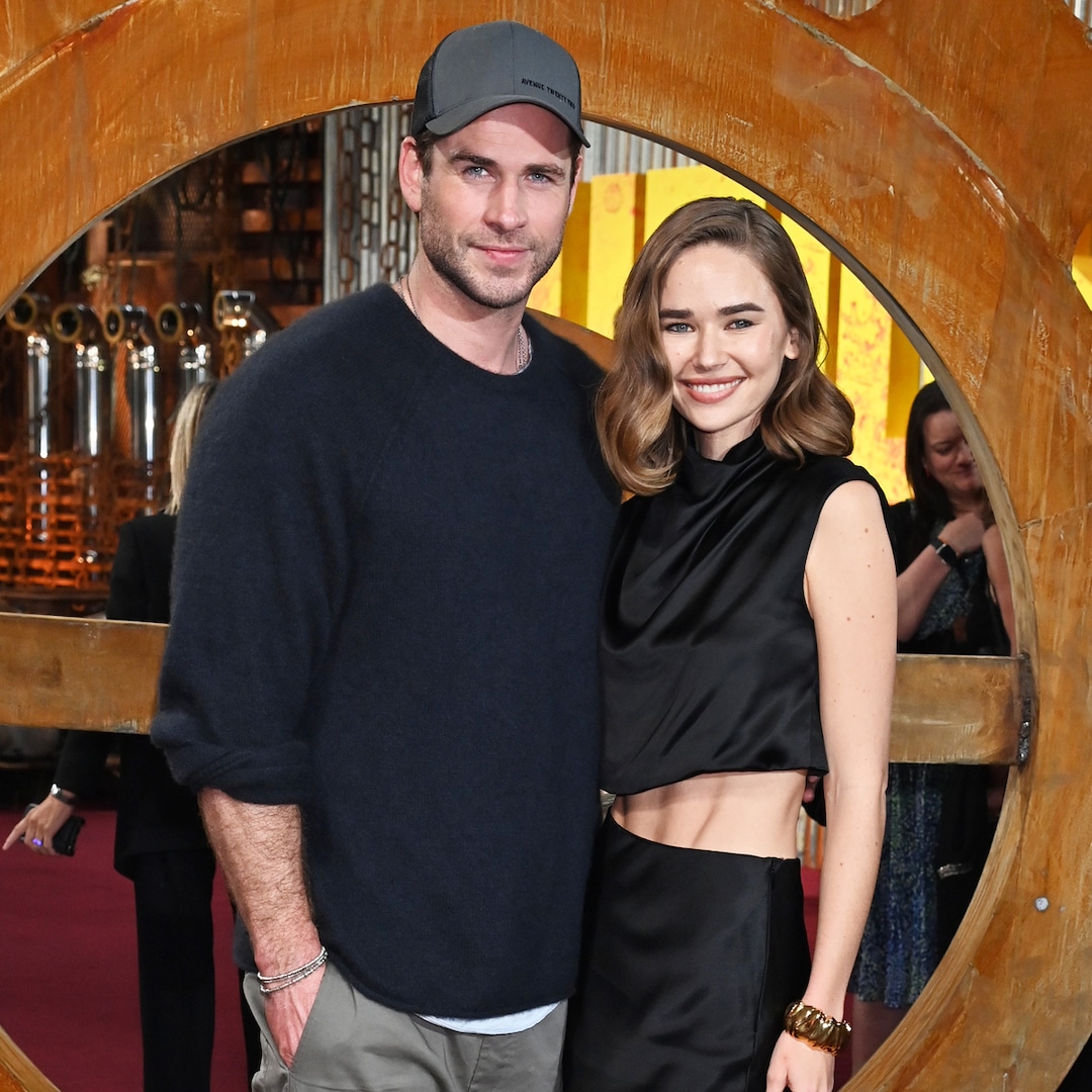 Liam Hemsworth’s Girlfriend Gabriella Brooks Shares Rare Date Night Photos – E! Online Liam Hemsworth’s Girlfriend Gabriella Brooks Shares Rare Date Night Photos – E! Online