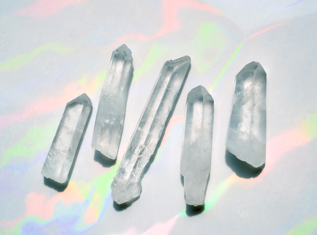 Crystal Guide (feature)