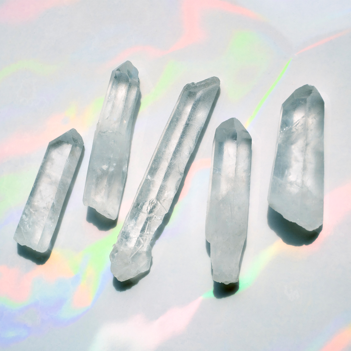 Photos from The Best Crystals for Love, Finance, Career and Health – E! Online