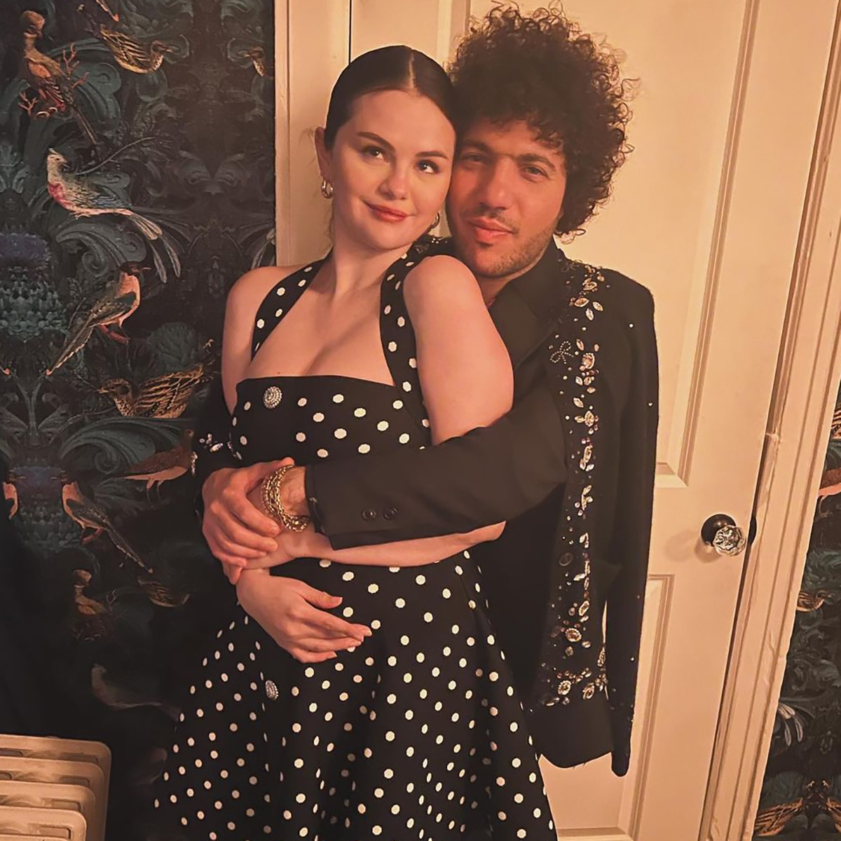 You’ll Love Benny Blanco’s Elaborate Date Night for Selena Gomez