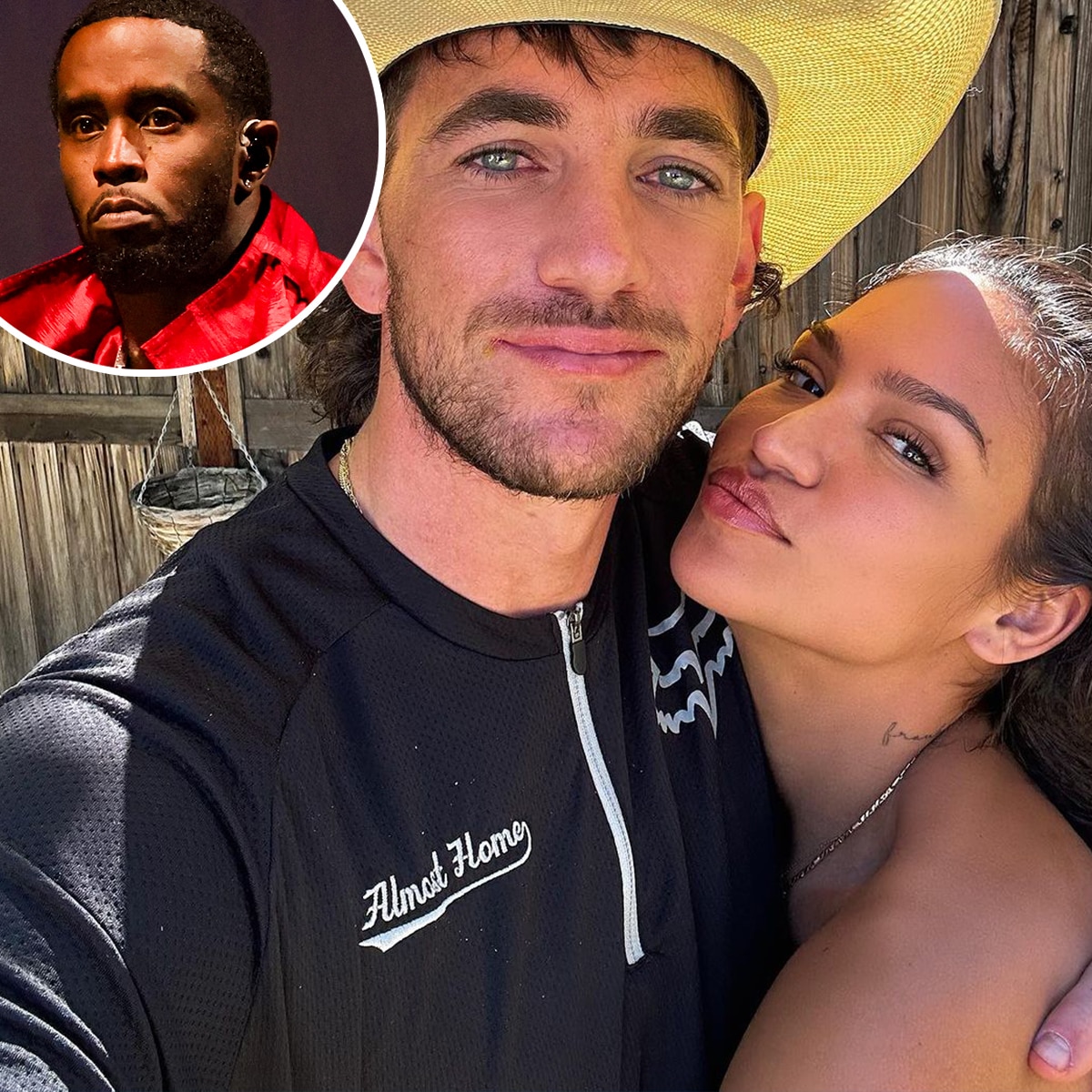 Cassie's Husband Calls Out "Abusers" After Alleged Diddy Assault Video ...