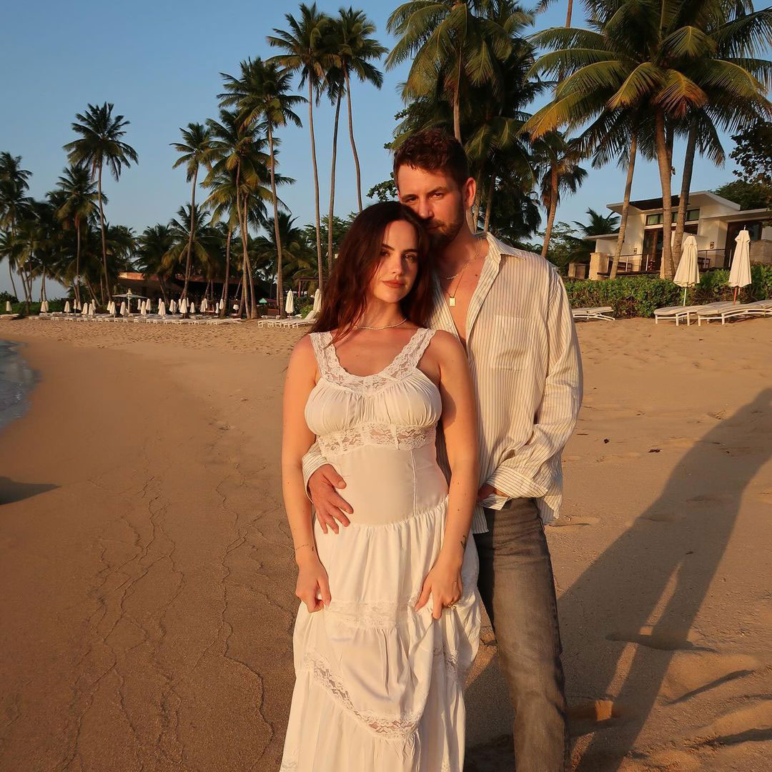 Natalie Joy, Nick Viall, Honeymoon, Instagram, 2024