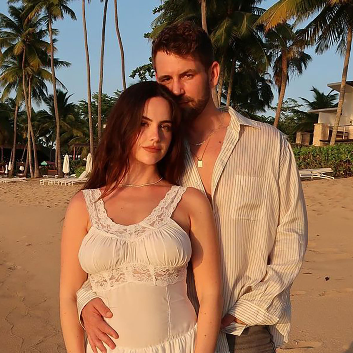 Nick Viall & Natalie Joy Finally Get Honeymoon After “Nightmare” Trip