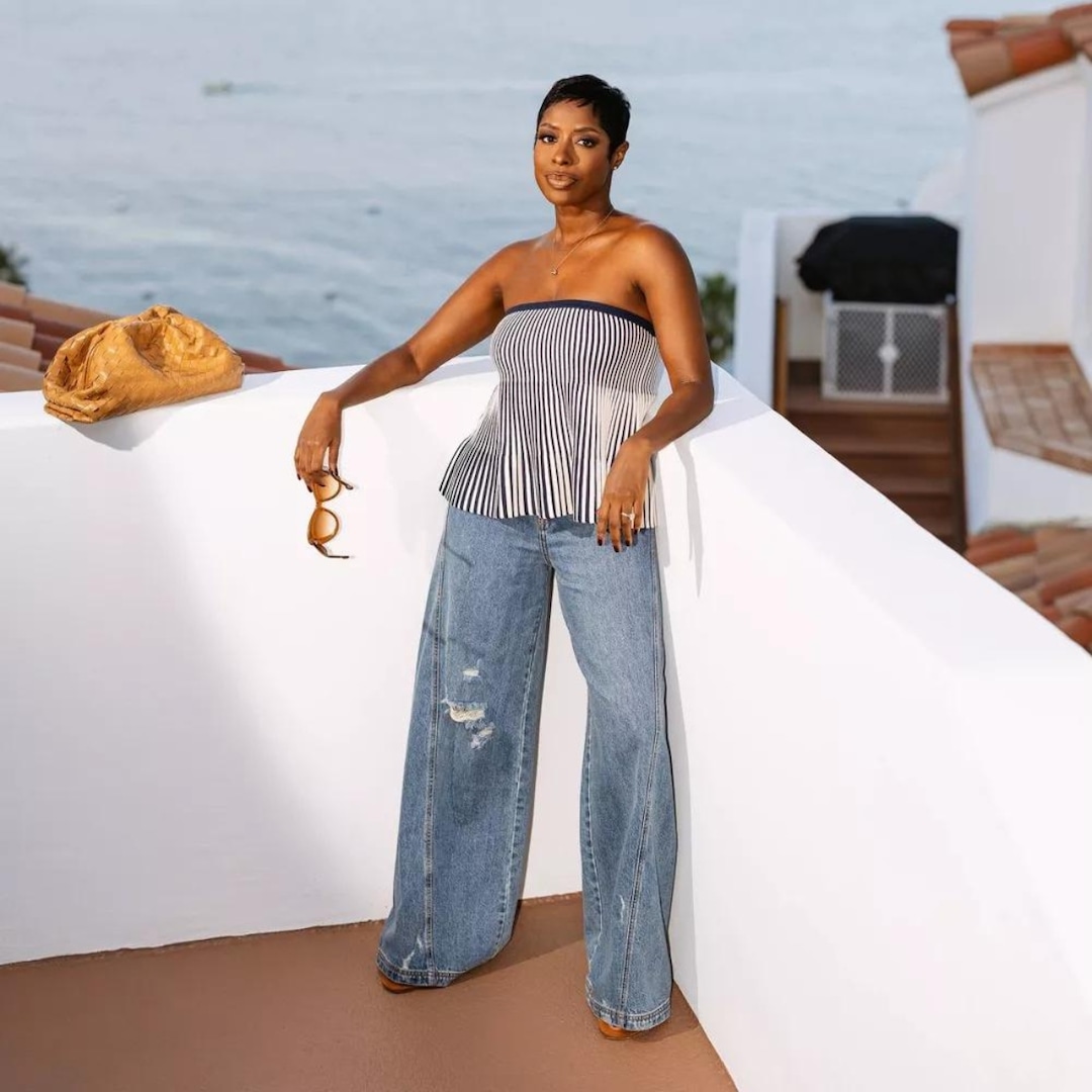 Target Drops New Collection With Content Creator Jeneé Naylor Full of Summer Styles & More Cute Finds – E! Online Target Drops New Collection With Content Creator Jeneé Naylor Full of Summer Styles & More Cute Finds – E! Online