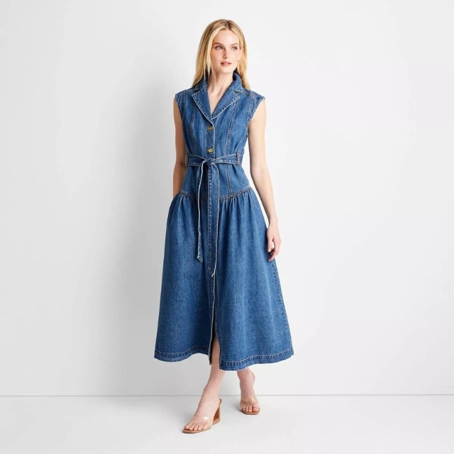 Target Drops New Collection With Content Creator Jene Naylor Target Drops New Collection With Content Creator Jene Naylor