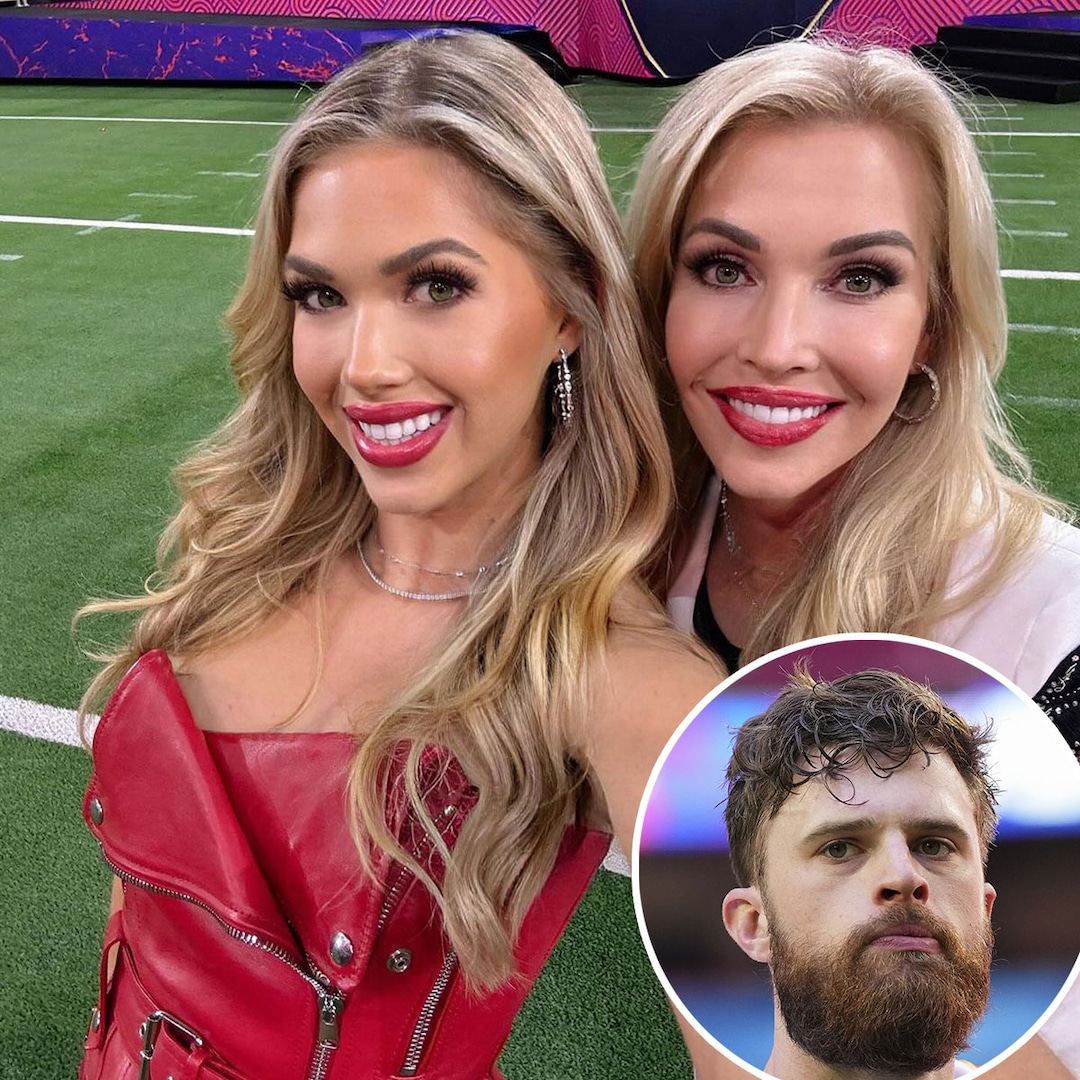 Kansas City Chiefs CEO’s Wife and Daughter Speak Out Amid Harrison Butker Controversy – E! Online Kansas City Chiefs CEO’s Wife and Daughter Speak Out Amid Harrison Butker Controversy – E! Online