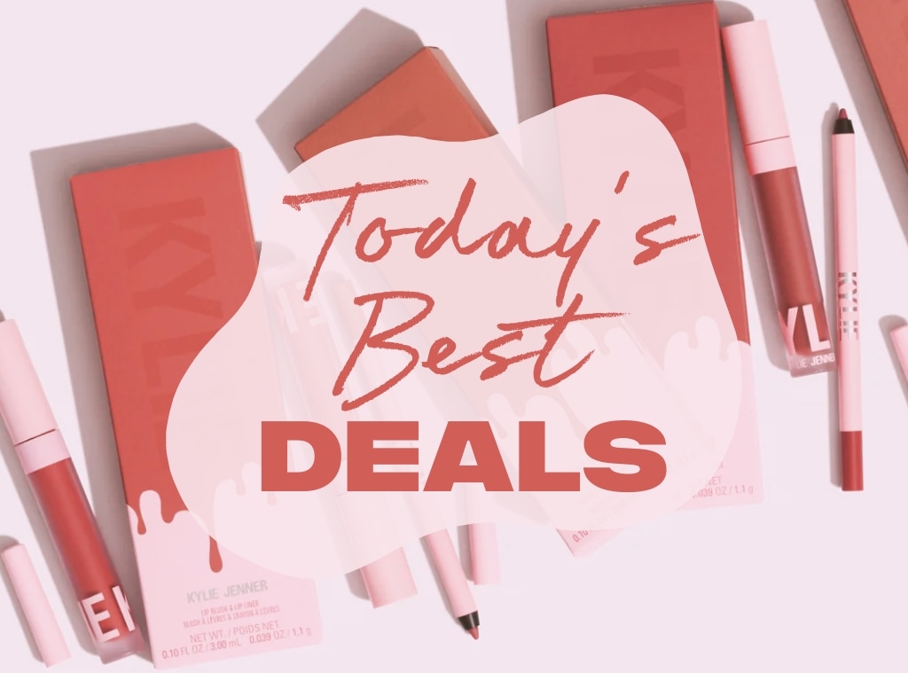 Shop Today's Best Deals
