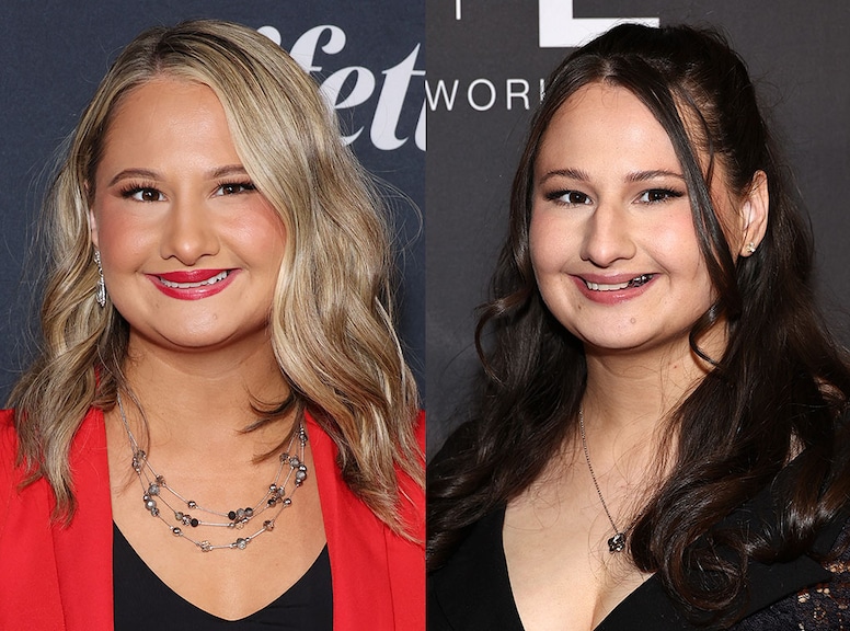 Gypsy Rose Blanchard, Before, After, 2024