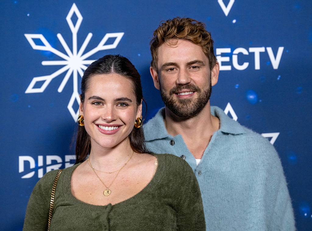 Nick Viall, Natalie Joy